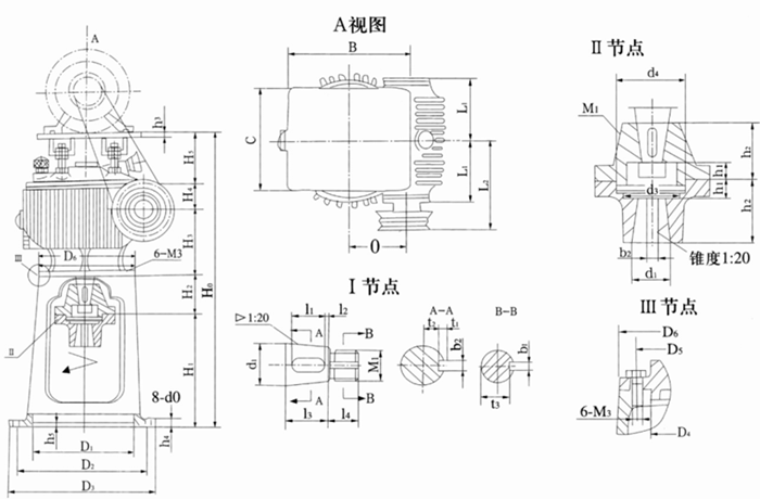 減速機(jī),減速器,蝸輪蝸桿減速機(jī),蝸輪蝸桿副,蝸輪減速機(jī),蝸桿減速機(jī),平面二次包絡(luò)減速機(jī),包絡(luò)減速機(jī),非標(biāo)減速機(jī),減速機(jī)型號,RV精密減速機(jī),雙導(dǎo)程精密蝸輪蝸桿副,微型減速機(jī),礦山用減速機(jī),鋼廠專用減速機(jī),硬齒面減速機(jī),立式減速機(jī),臥式減速機(jī),圓弧齒蝸輪蝸桿減速機(jī),切紙機(jī)專用減速機(jī),輪胎定型硫化機(jī),金宇減速機(jī)